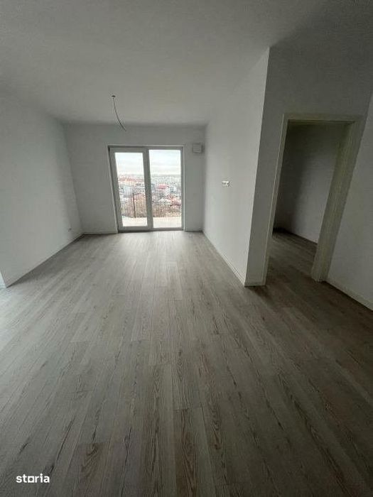 Apartament 3 camere-Openspace-Doamna Ghica