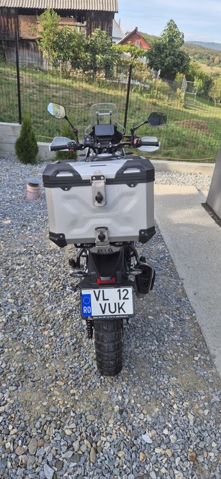 Motocicleta CFMOTO 450MT