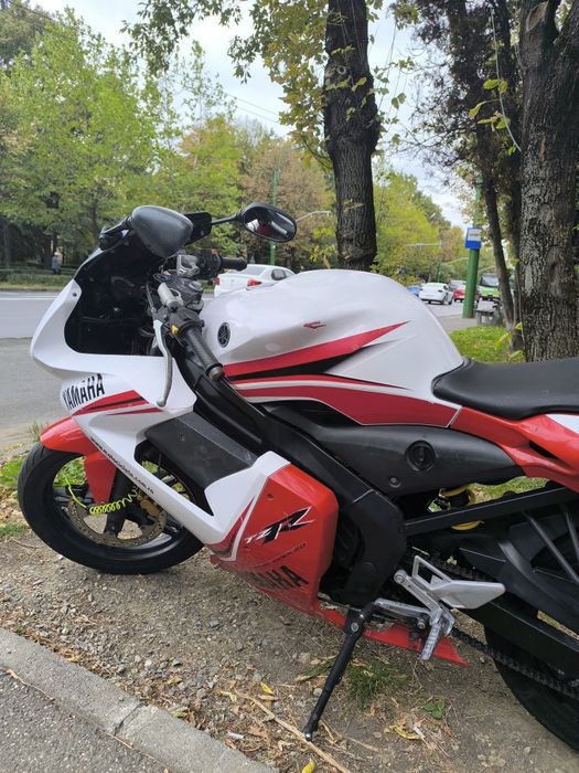 Vând Yamaha TZR 50