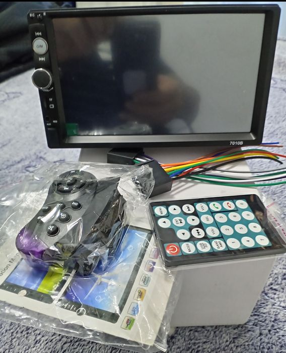 Player mp5 video audio