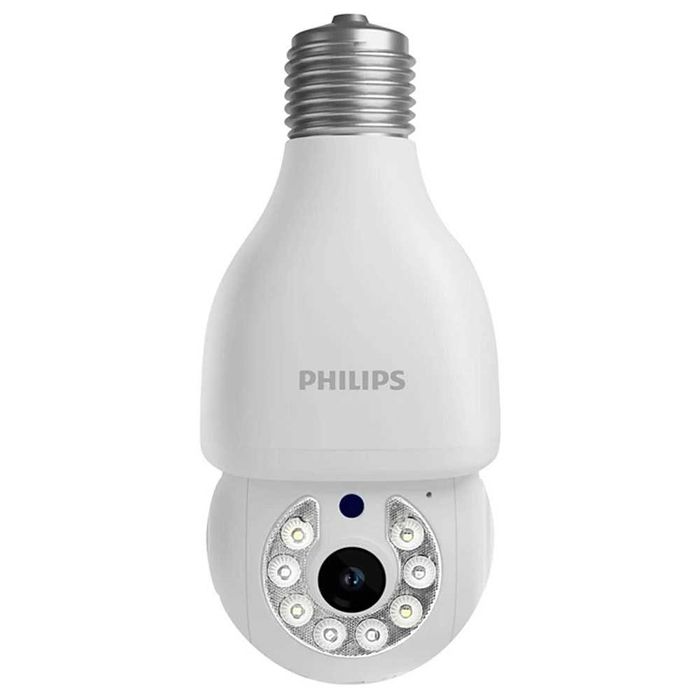 IP камерa Philips TAI244  "крушка", 1920х1080, 4mm обектив, Н.264