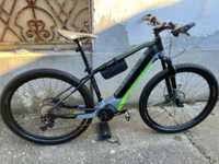 Bicicleta electrica Scott 29"-Fox Shimano XT