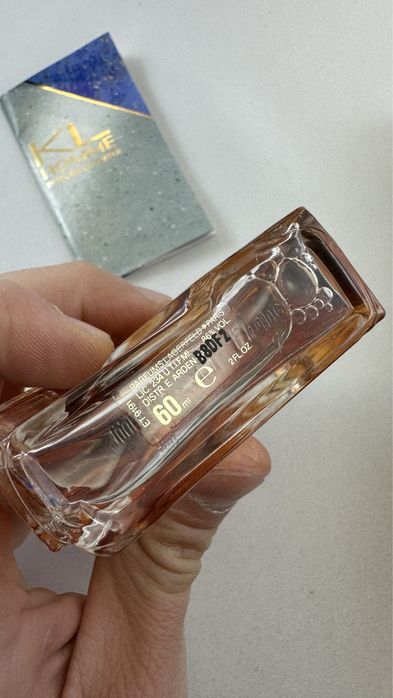 Vintage! Karl Lagerfeld si Enrico Ferrari set parfum cu sapun