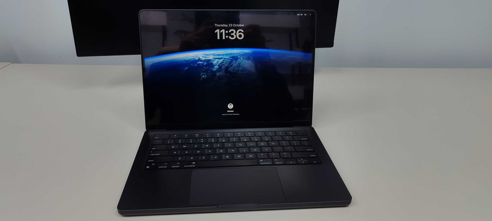 Срочно! Macbook M3 Pro 14'' 18/512 [IDEAL]