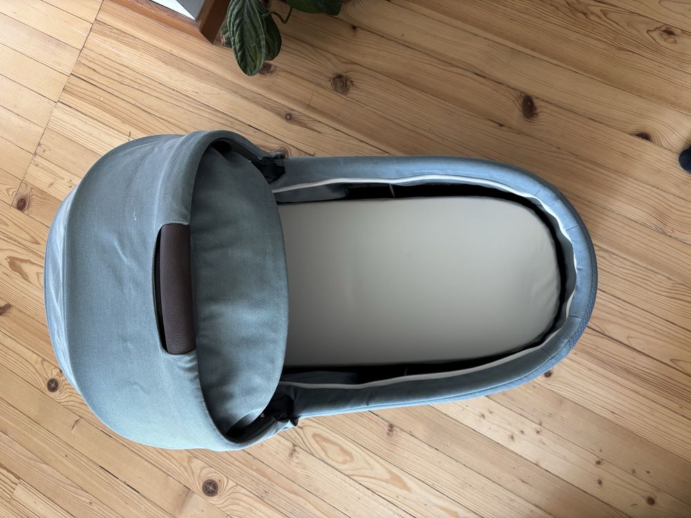 Кош за новородено Cybex Cot S Lux