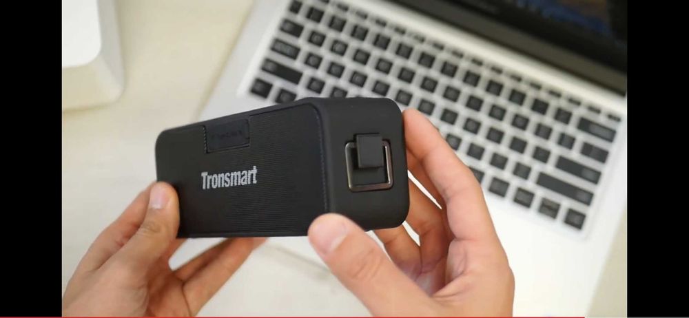 Boxa portabila Tronsmart T2 Plus