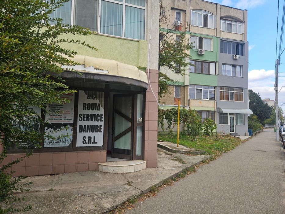 Apartament de închiriat