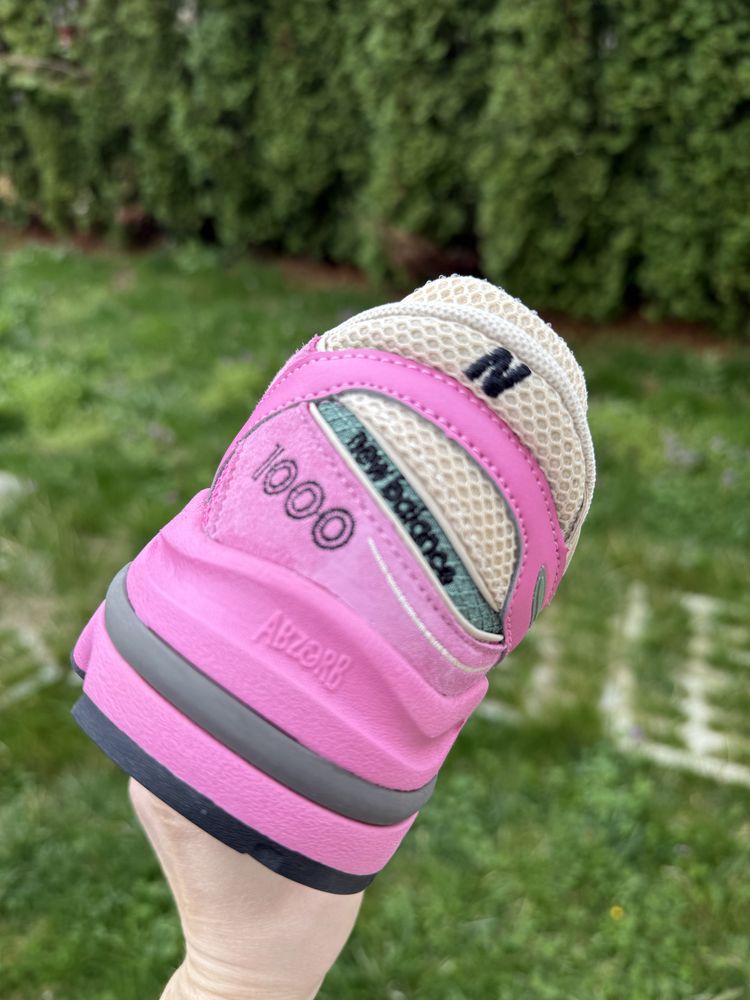 New balance 1000 ПРОМО 129лв 37,38
