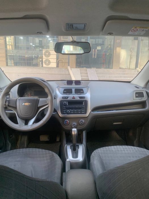 Cobalt 2018 yil kraska tozza