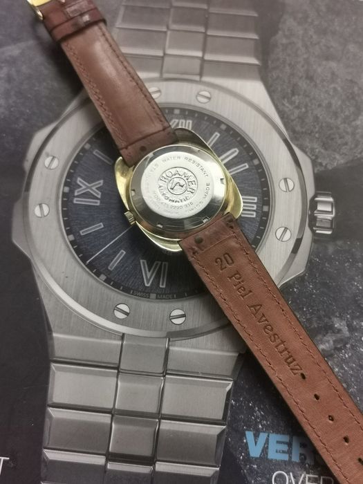 Ceas Roamer Automatic cal 471