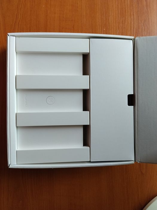 Vând Router Huawei Wi-Fi WS5200 NEW - Wi-Fi 1300Mbps