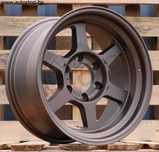 17 Джанти 6x139.7 - Offroad - Toyota Nissan Mitsubishi минусови