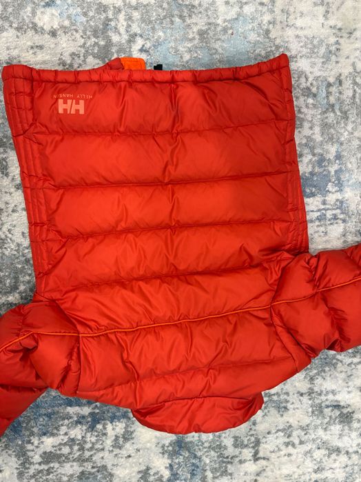 Geacă Hally Hansen mărime S