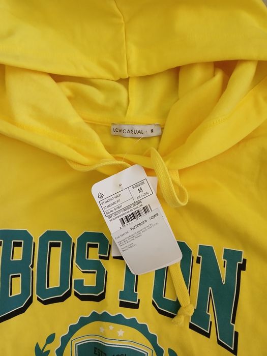 Нов супер  M размер