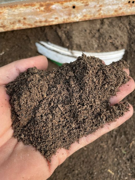 Биогумус, удобрения для растении биогомос вермикомпост