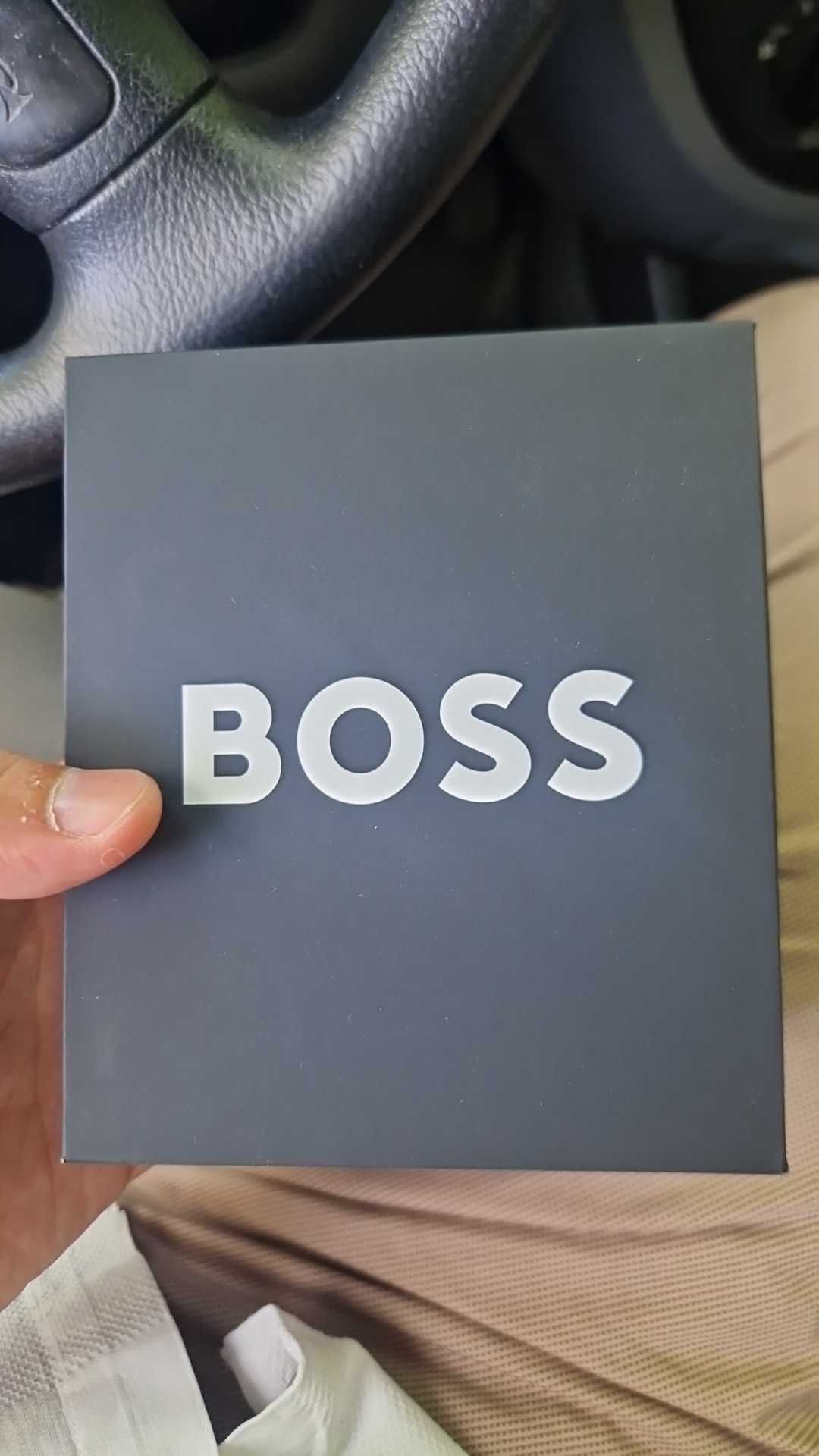 BOSS соат сотилади! Продается наручные часы BOSS!