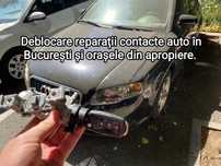 Deblocare repar contact Vw Golf 5 6 7 Caddy Tiguan Touran Skoda Seat