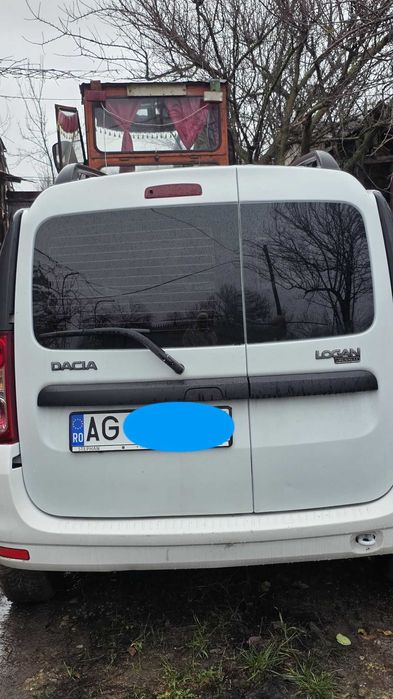 Vand Dacia Logan