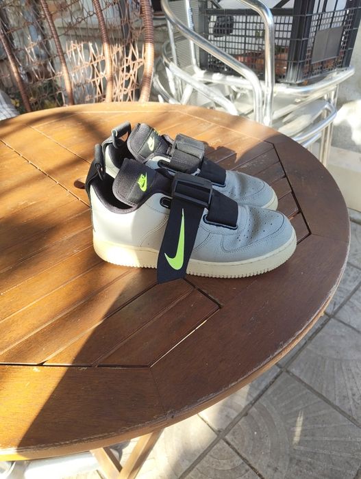 Nike Air Force 1 Utility