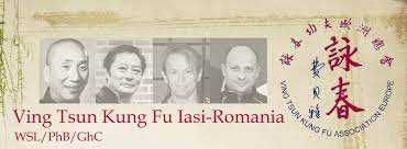 Cursuri Kung Fu Ving Tsun / Wing Chun Iași