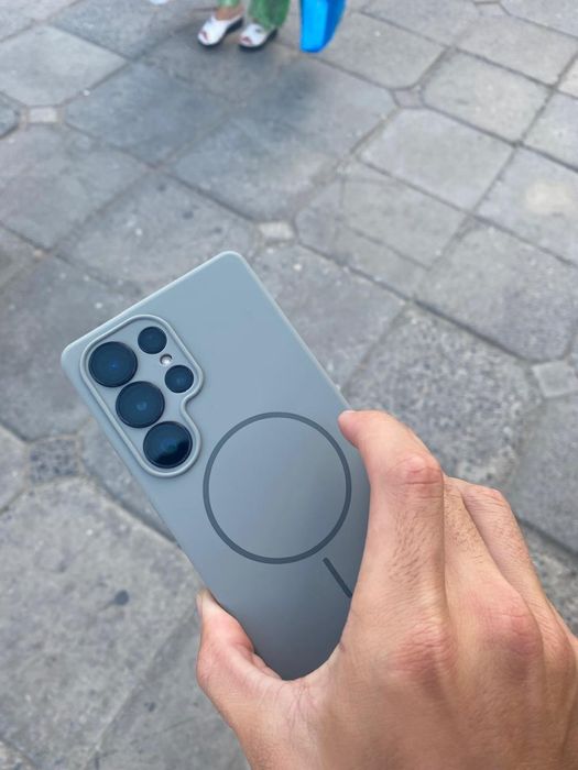 Обмен на S24 ULTRA