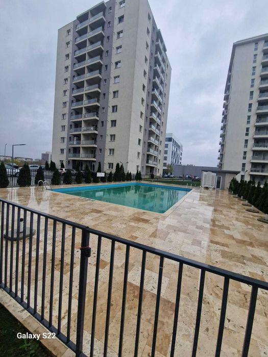 Garsoniera de inchiriat Prelungirea Ghencea