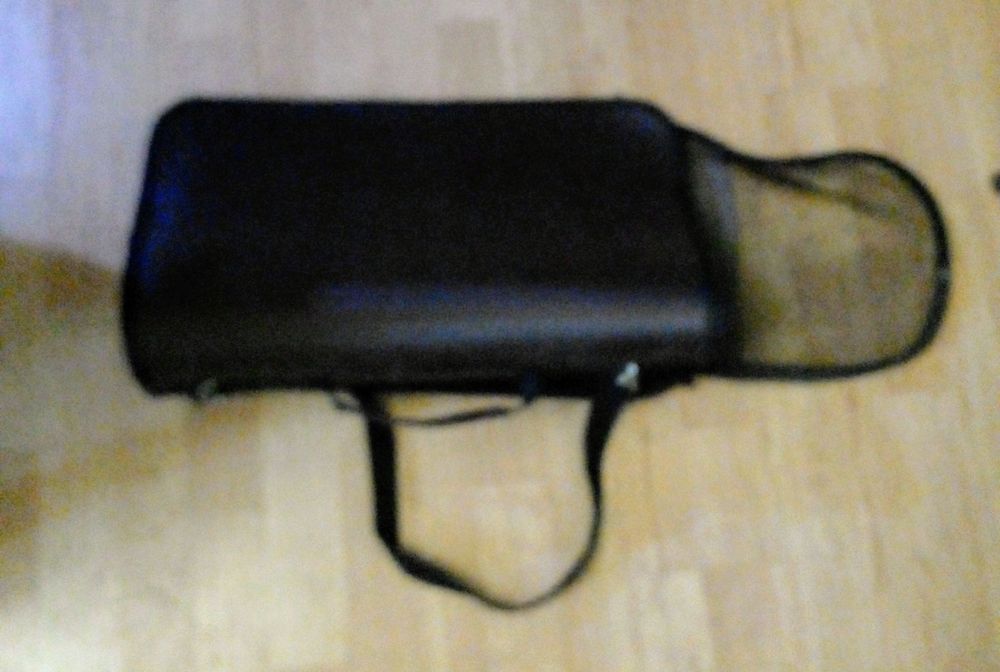 Переноска для кошек