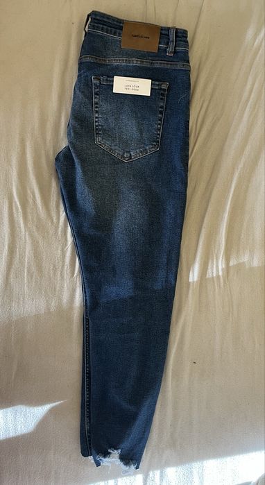 Дънки, размер 36