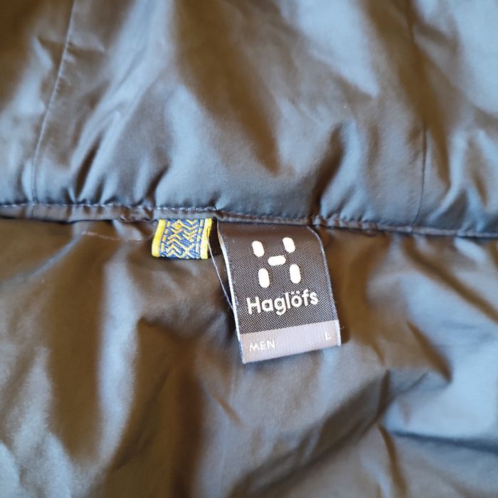 Geaca iarna Haglofs Mens Kyla Mimic marime L