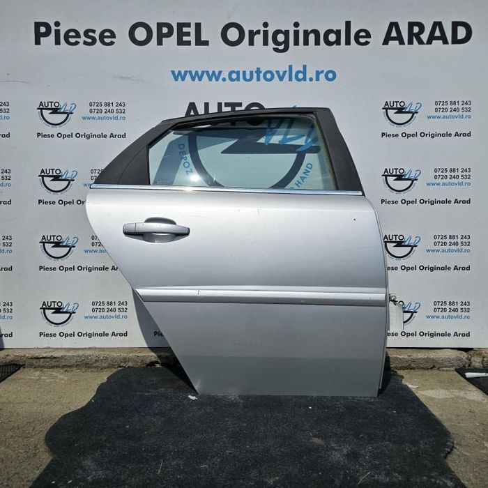 Portiera usa Z157 dreapta spate Opel Vectra C facelift