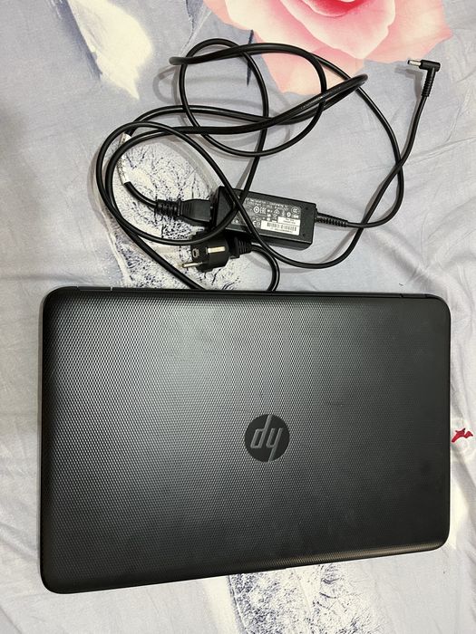 Ноутбук б/у рабочий