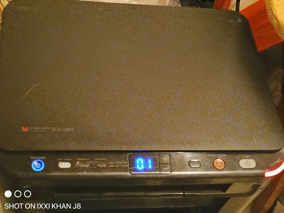 МФУ сатылады жұмыс істеп тұр