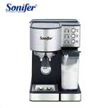 Кофемашина Sonifer SF-3573