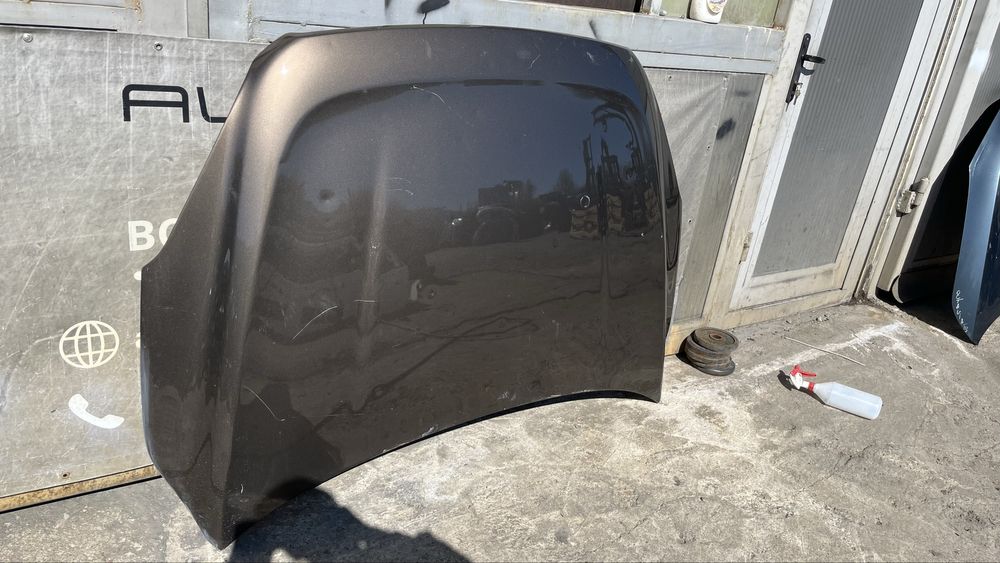 преден капак Volvo XC60 (2008-2016)