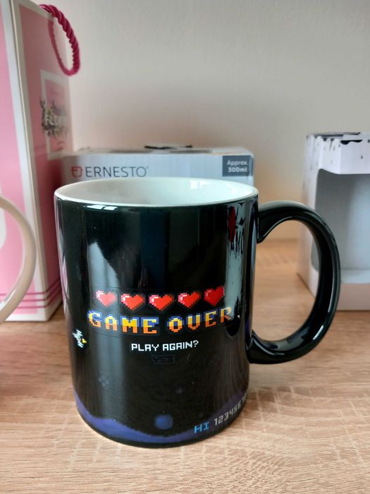 Нови подаръчни чаши