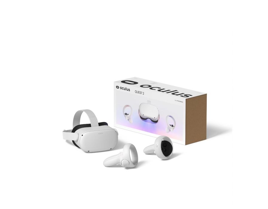 Oculus quest 2 в аренду