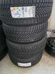 225/50R18 Bridgestone Нови зимни гуми