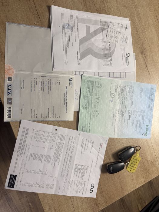 Audi A3 Audi A3 1.4 Tfsi Aut. DSG 2009 Euro 5