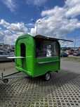 Remorca alimentara Ekobox noua