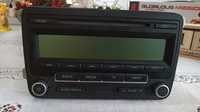 Radio CD VW POLO   (6R)