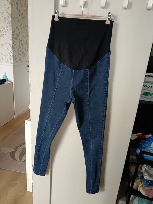 Дънки за бременни