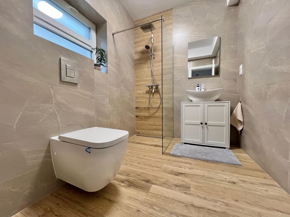 Duplex de vanzare in Sibiu cartier Arhitectilor TVA inclus