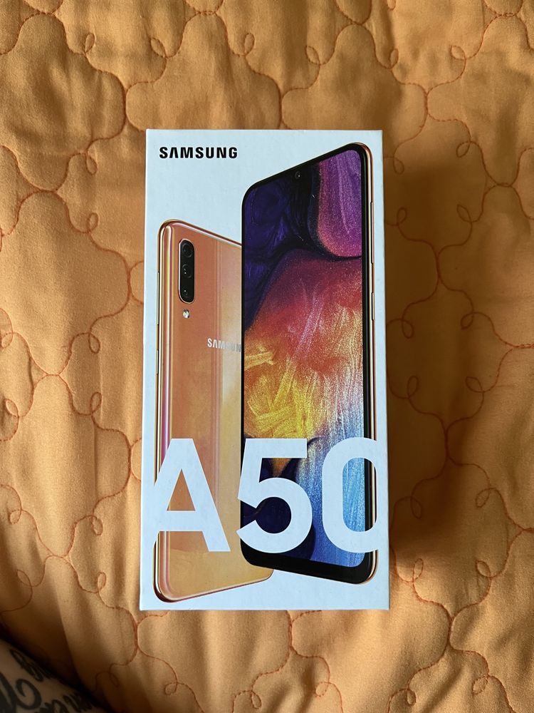 Samsung Galaxy A50 128GB