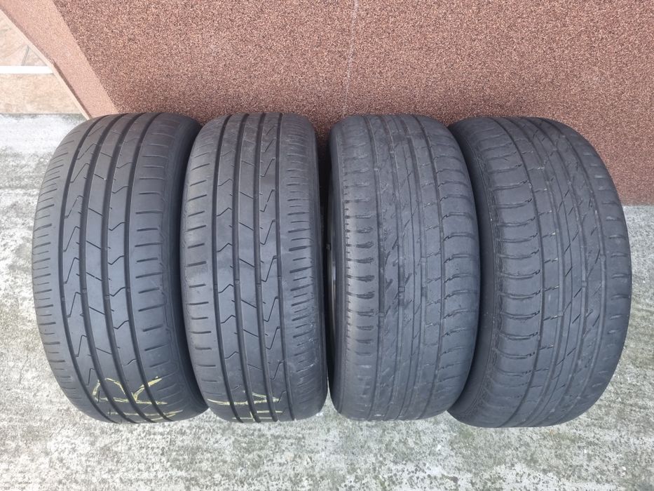 Jante  Mercedes R16 5x112