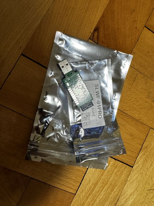 Wi-Fi модул за климатик