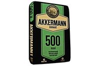Akkermann Sement марка 581 Цемент оптом 500 макс