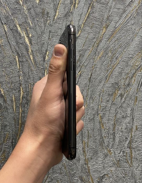 iphone x 256GB srochni