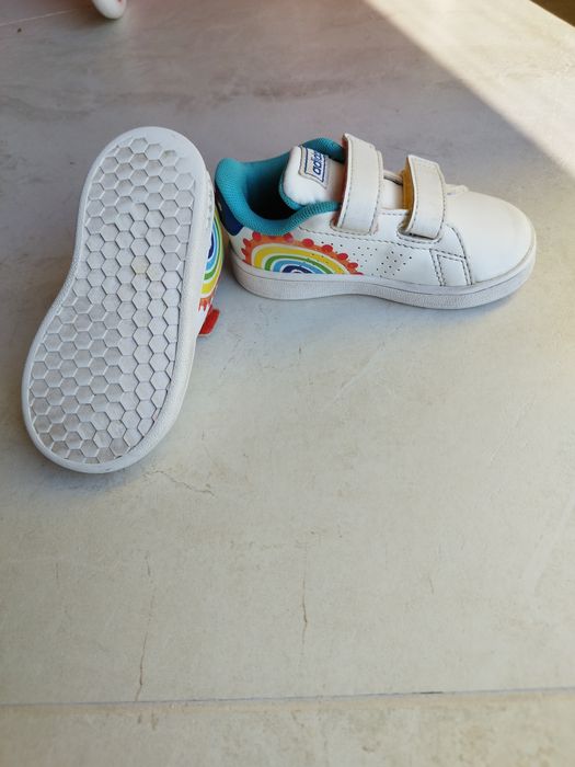 Детски маратонки Adidas