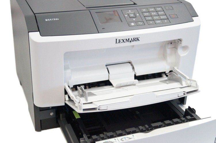 лазерен принтер Lexmark МS410dn/MS415dn