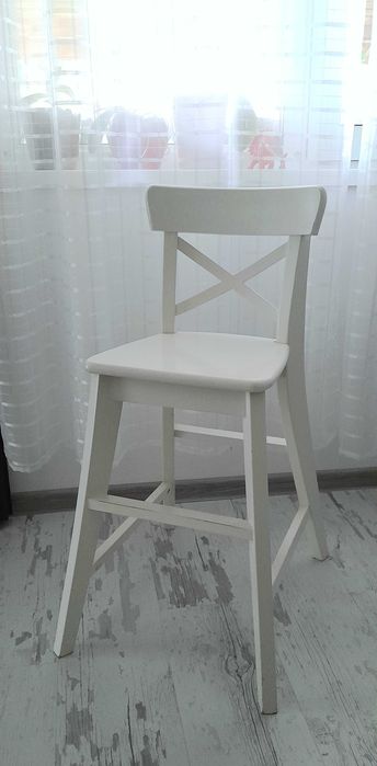 Детски трапезен стол Aiko